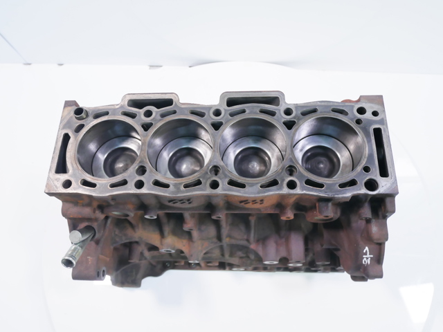 Motor montado Ford S-Max  CDR