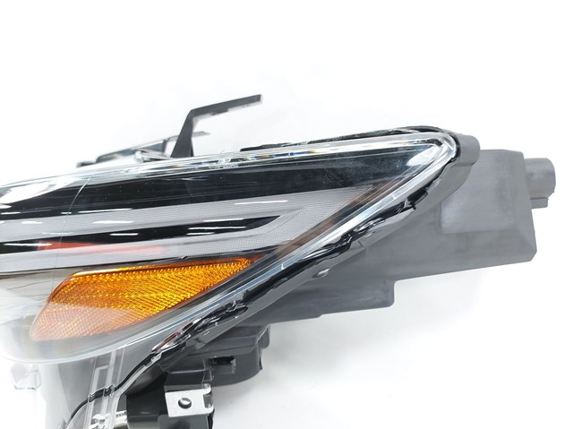 Luz esquerda Mazda KL2L51041C preço, a partir de  USD