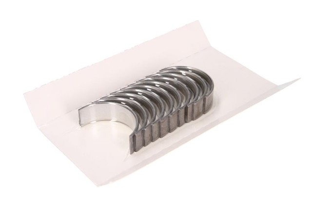 Folhas inseridas principais de cambota, kit, 1ª reparação ( + 0,25) Glyco H10855025MM
