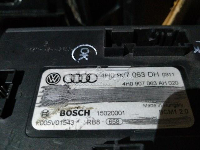 4H0907063DH VAG 