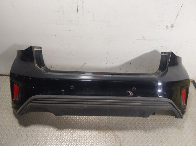 Compre 2516296 Ford Pára-choque traseiro