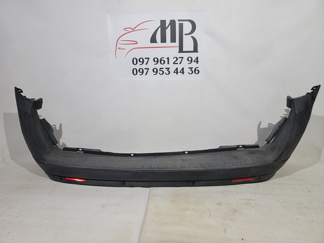 735473499 Fiat/Alfa/Lancia Pára-choque traseiro