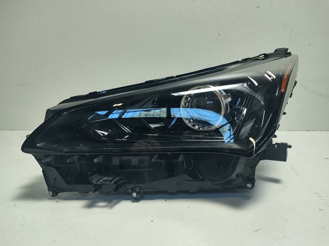 8118578050 Toyota Luz esquerda