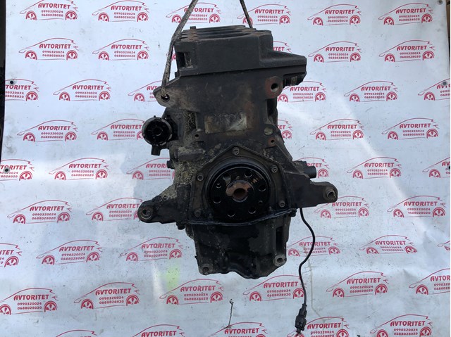 Compre Motor montado Fiat Siena 