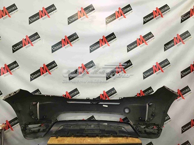 Pára-choque dianteiro Land Rover Range Rover EVOQUE L551