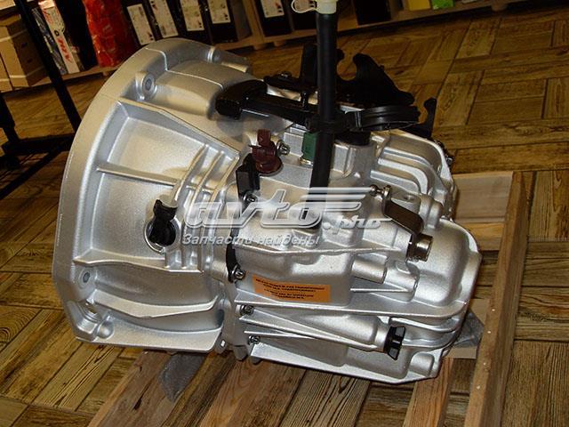 Caixa de Mudança montada (caixa mecânica de velocidades) Renault (RVI) 7701477946 preço, a partir de 3611,74 USD