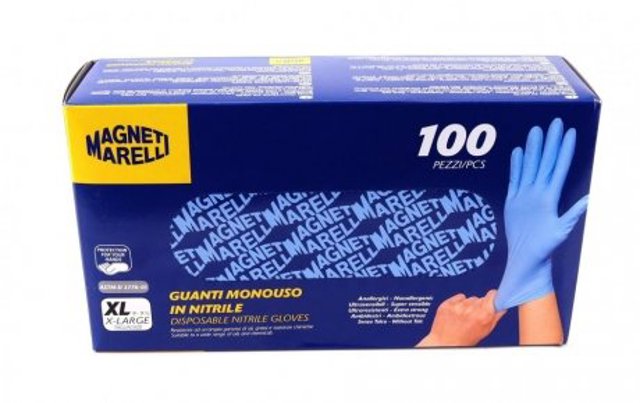 Compre 99700120080 Magneti Marelli 