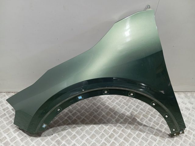 Pára-lama dianteiro esquerdo Hyundai/Kia 66311P1000 preço, a partir de 437,56 USD