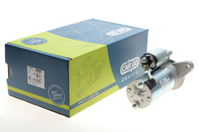 Motor de arranco Cargo F032112251 preço, a partir de 168,00 USD