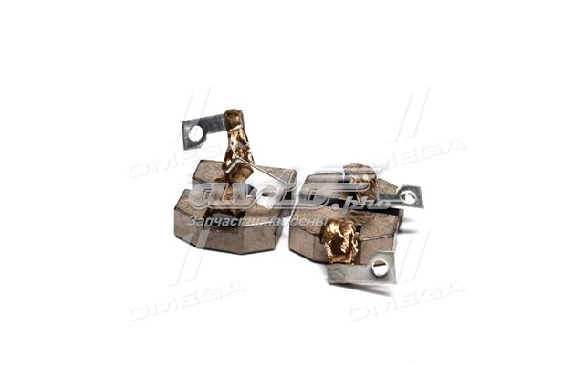Escova do motor de arranco BSX1721734 Cargo