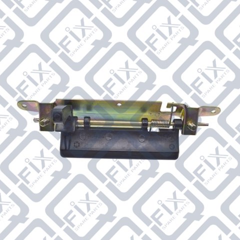 Compre Q3760276 Q-fix Maçaneta externa da porta traseira