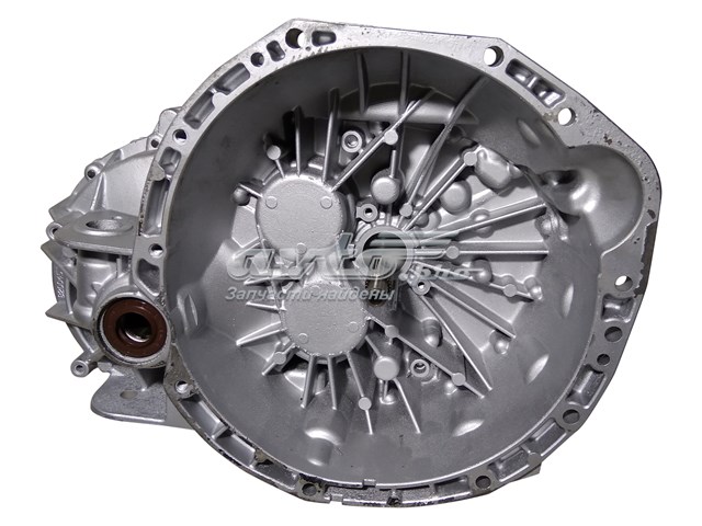 Caixa de Mudança montada (caixa mecânica de velocidades) Renault (RVI) PF6009 preço, a partir de 1298,32 USD