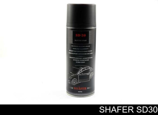 Compre SD30 Shafer Lubrificante universal