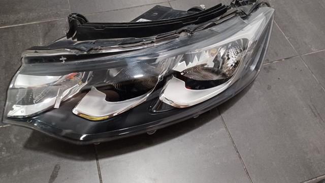 Luz esquerda Depo/Loro/Abakus 5521151LLDEM2