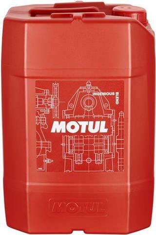 Óleo para motor 387622 Motul