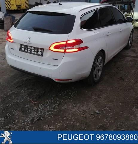 9678094880 Peugeot/Citroen Lanterna traseira direita interna