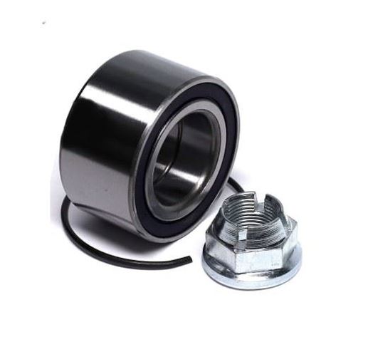 Rolamento de cubo dianteiro Rider RD34155512