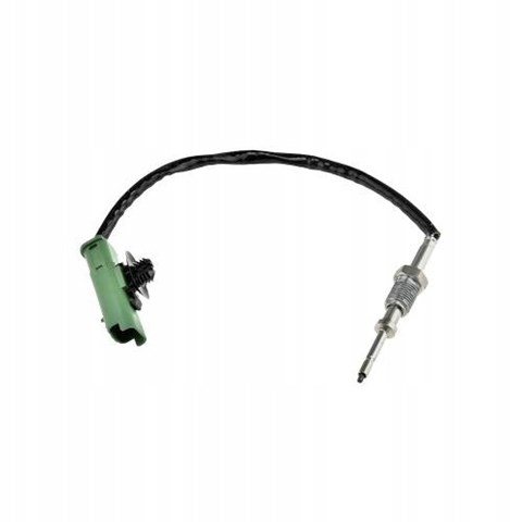 9677671280 Peugeot/Citroen Sensor de temperatura dos gases de escape (GE), antes de turbina