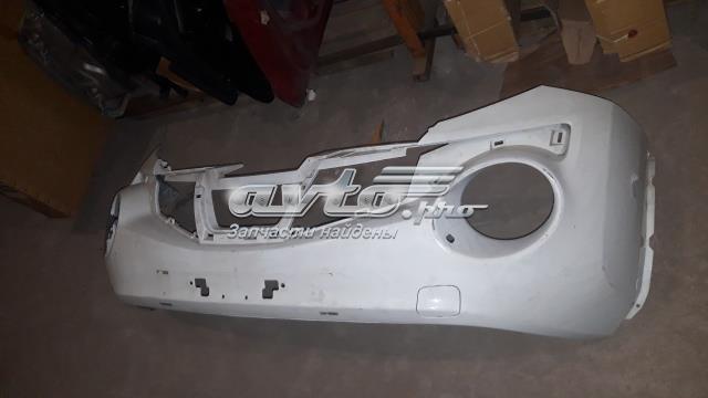 Compre 620221KA2H Nissan/Infiniti Pára-choque dianteiro