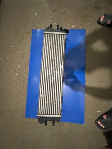 Radiador de intercooler Mercedes A4475011301 preço, a partir de 230,10 USD