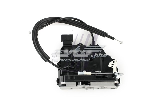 Fecho da porta traseira direita batente Fast FT95614 preço, a partir de 92,99 USD