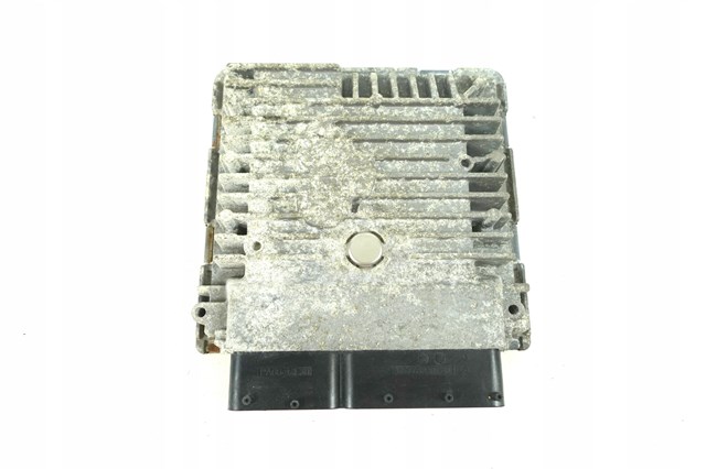 Módulo de direção (Centralina eletrônica) de motor 03L906023ML VAG