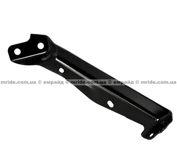 Consola dianteira de fixação do pára-lama dianteiro esquerdo Nissan/Infiniti F41C14CLAA