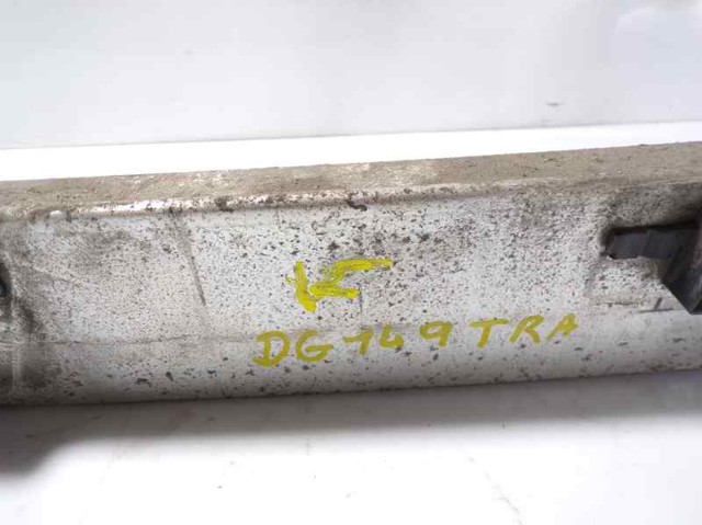 Compre 9676007180 Peugeot/Citroen Reforçador do pára-choque traseiro