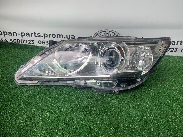 Compre 8117033841 Toyota Luz esquerda
