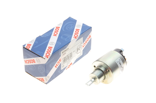 Relê retrator do motor de arranco Bosch 1986SE1662 preço, a partir de 32,93 USD