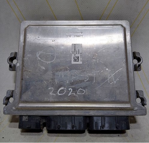 Módulo de direção (Centralina eletrônica) de motor Renault (RVI) 237103907S preço, a partir de 433,82 USD