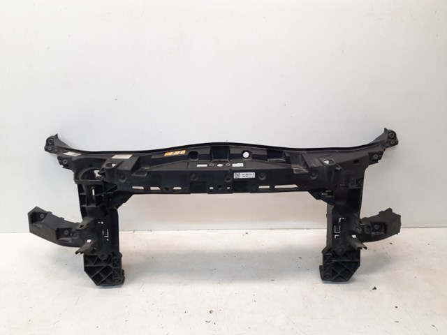 Compre A9078800900 Mercedes Suporte do radiador montado (painel de montagem de fixação das luzes)