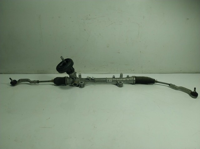 Cremalheira da direção 490016739R Renault (RVI)