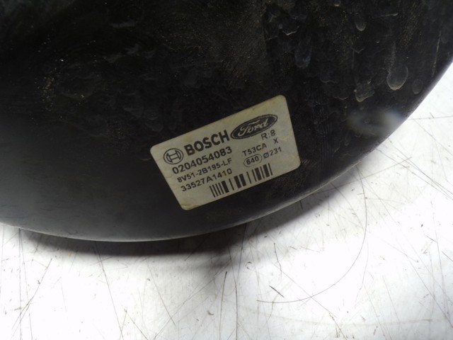 Compre 0204054083 Ford Reforçador dos freios a vácuo
