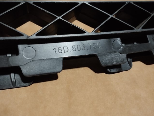 Guia do pára-choque dianteiro FPS FP7435942 preço, a partir de 21,86 USD
