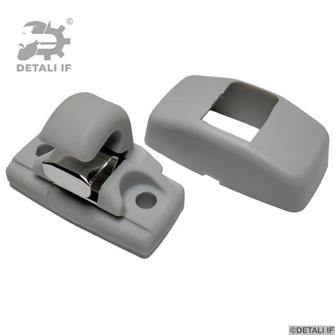 Compre DF12036 Detali IF Fixador de pala contra o sol