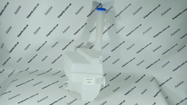 Tanque de fluido para lavador de vidro 986202T500 Hyundai/Kia