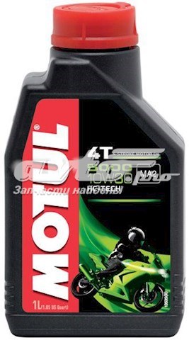 Óleo para motor Motul 837811 preço, a partir de 30,54 USD