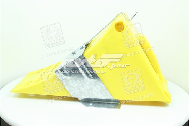 Mecanismo de recuperação (sapato) DK15001 DK