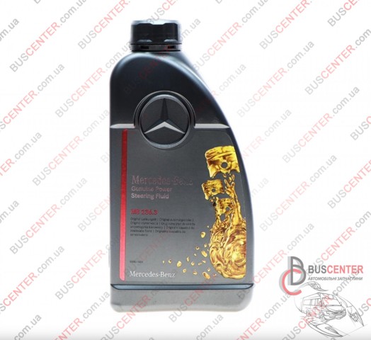 Compre 000989450411FDXE Mercedes Óleo hidráulico (fluido)