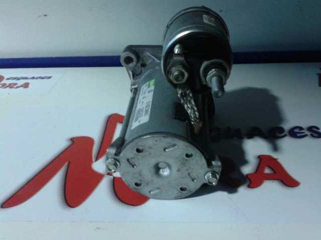 Motor de arranco 51823860 Ford