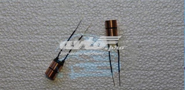 Tubo coletor de rotor do gerador Cargo 135173