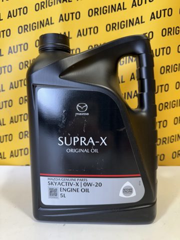 Óleo para motor Mazda 216243