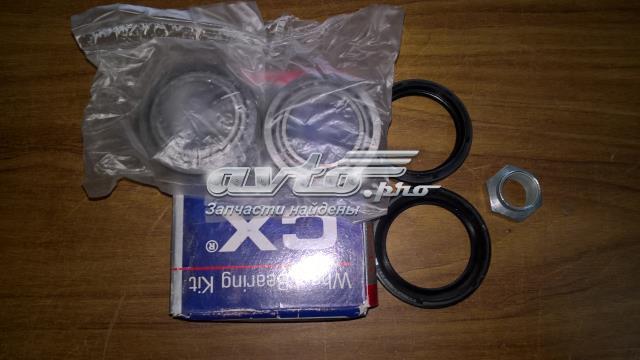 Rolamento de cubo dianteiro CX/Complex CX023