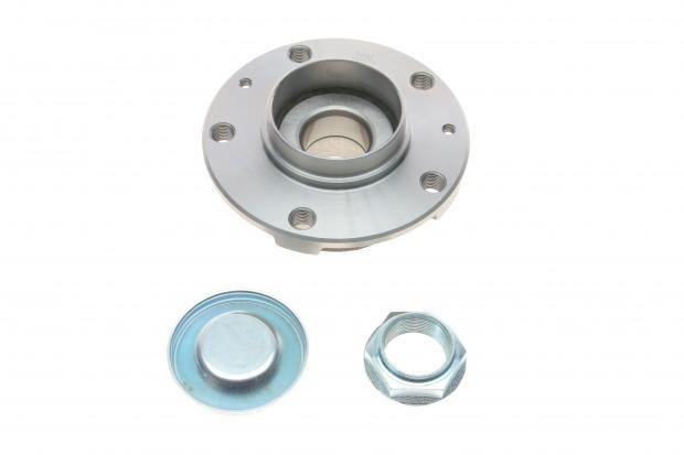 Cubo traseiro Solgy 216175