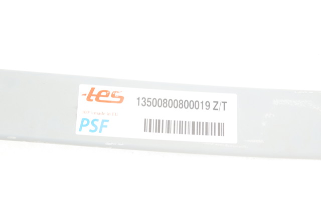 Compre 13500800800019ZT TES Suspensão de lâminas traseiro