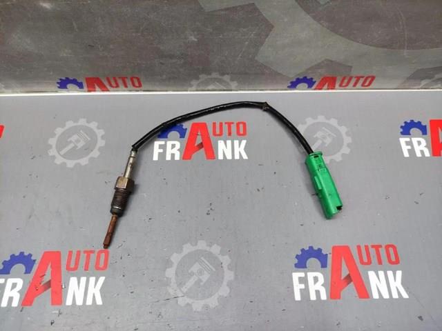 Sensor de temperatura dos gases de escape (GE), antes de turbina Peugeot/Citroen 9677671280