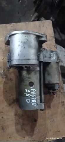 Motor de arranco Mitsubishi M002T63271 preço, a partir de 175,27 USD