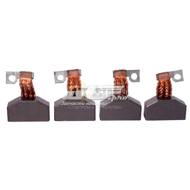 Escova do motor de arranco Cargo BSX1721734 preço, a partir de 13,08 USD