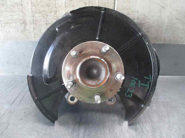 Compre K0702612X Mazda Pino moente (extremidade do eixo) traseiro esquerdo